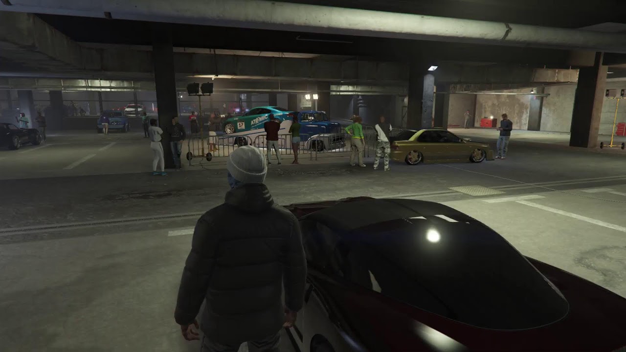 ⚠️GTA 5 LIVE takeover & More⚠️