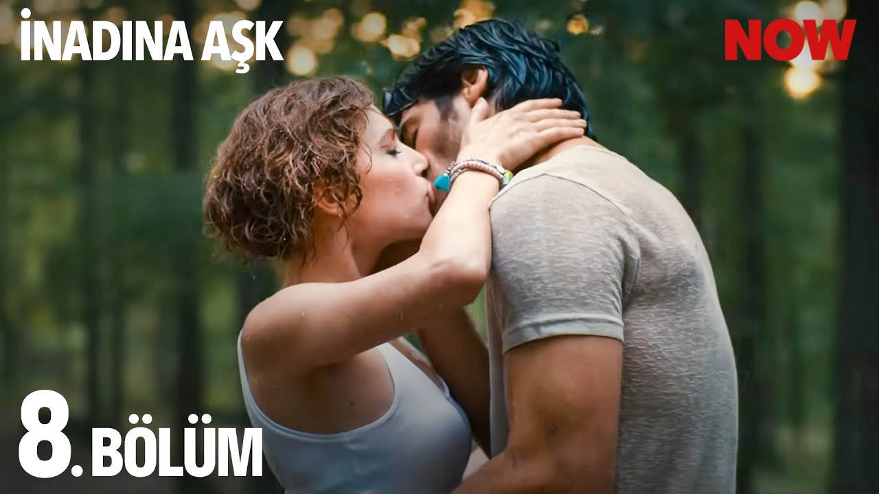 Nostalji Serisi: İnadına Aşk 8. Bölüm