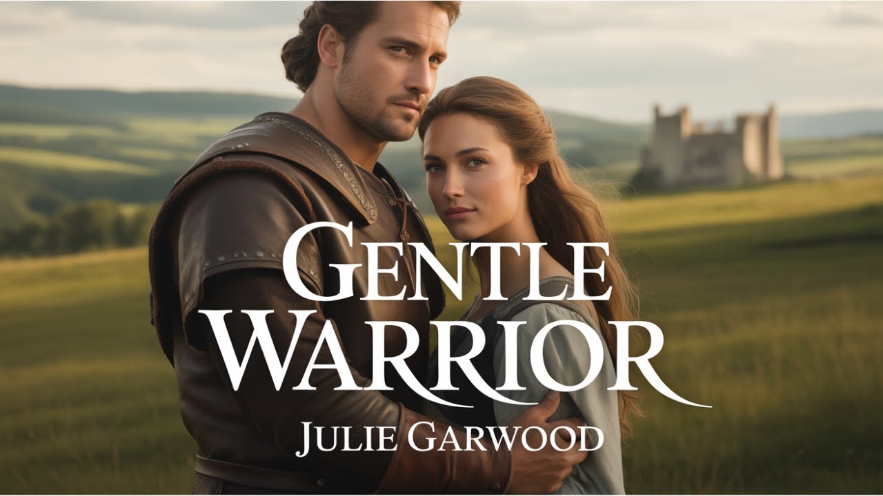 Gentle Warrior | Julie Garwood | Full Historical Romance Audiobook