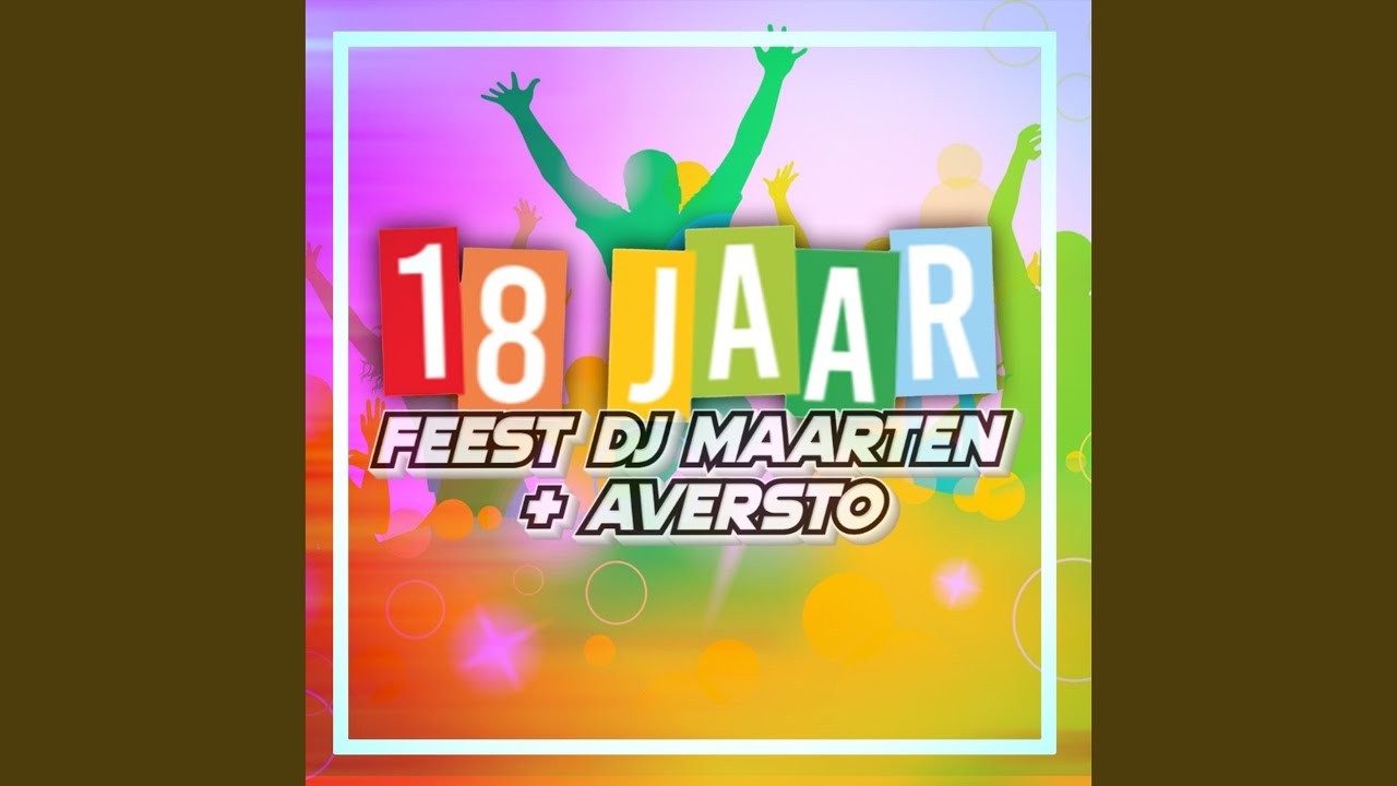 18 Jaar