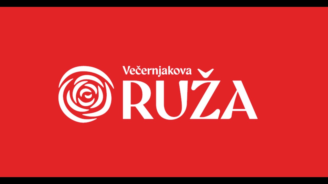 Dobitnica Večernjakove ruže u kategoriji “Glazbenik godine” JOSIPA LISAC