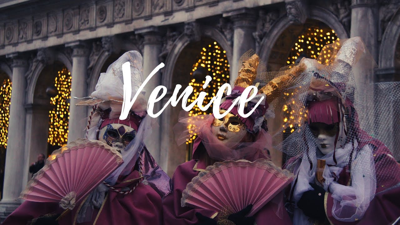 VENICE (Carnival 2019)