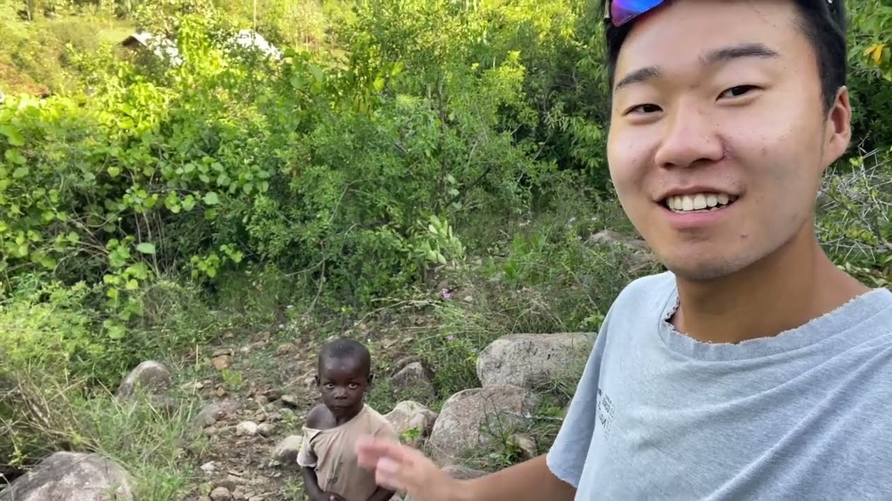 Kenya Vlog #4: Life In Kendu Bay