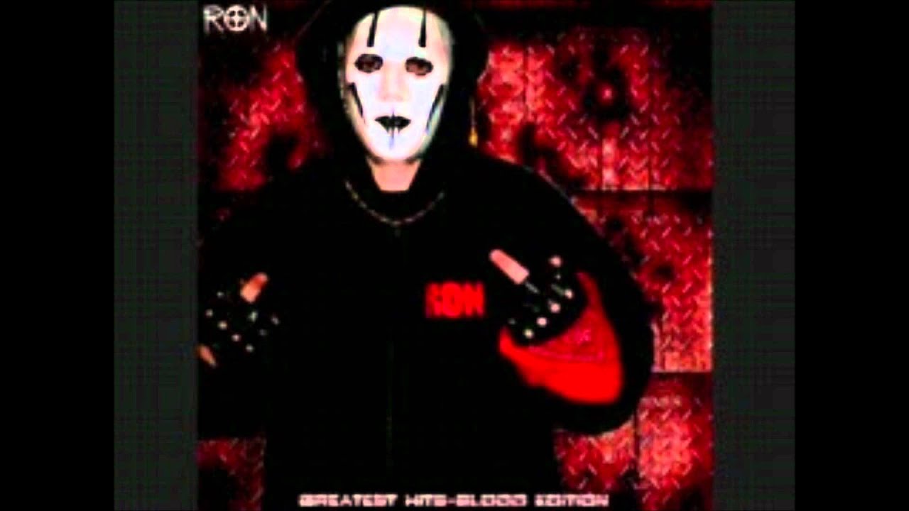 Murda Ron feat. Mr. Skorbut - Allein sein