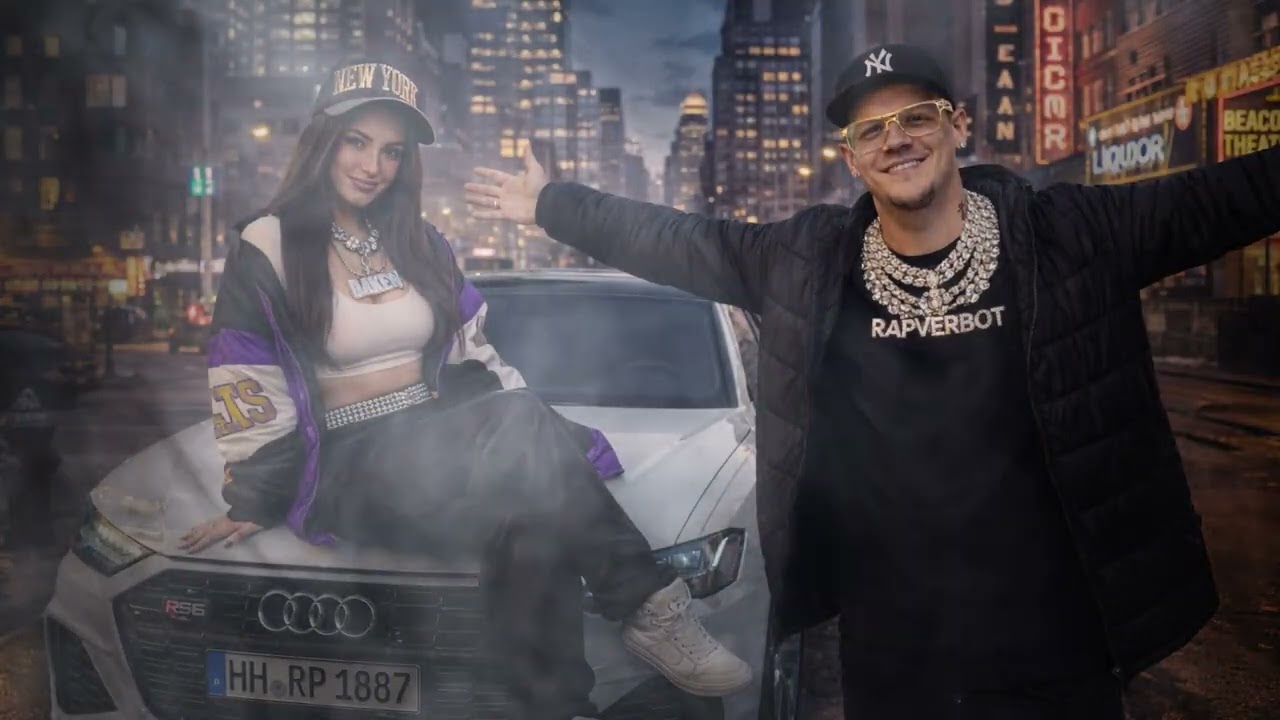 💥 EISKALT  DEUTSCHRAP MODUS 🔥