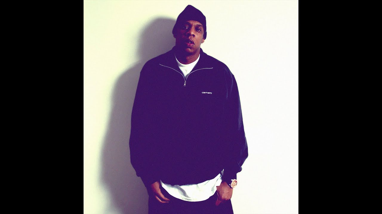 [FREE] OLD SCHOOL JAY-Z TYPE BEAT - 