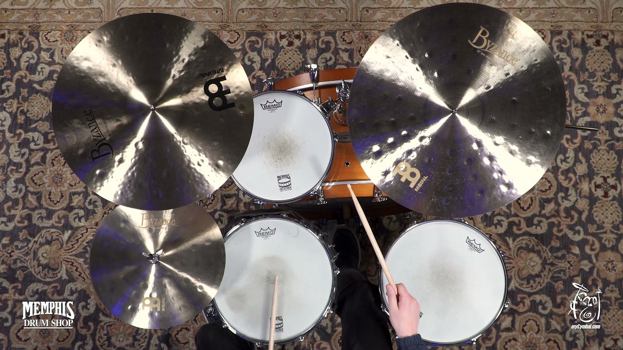 Meinl 22
