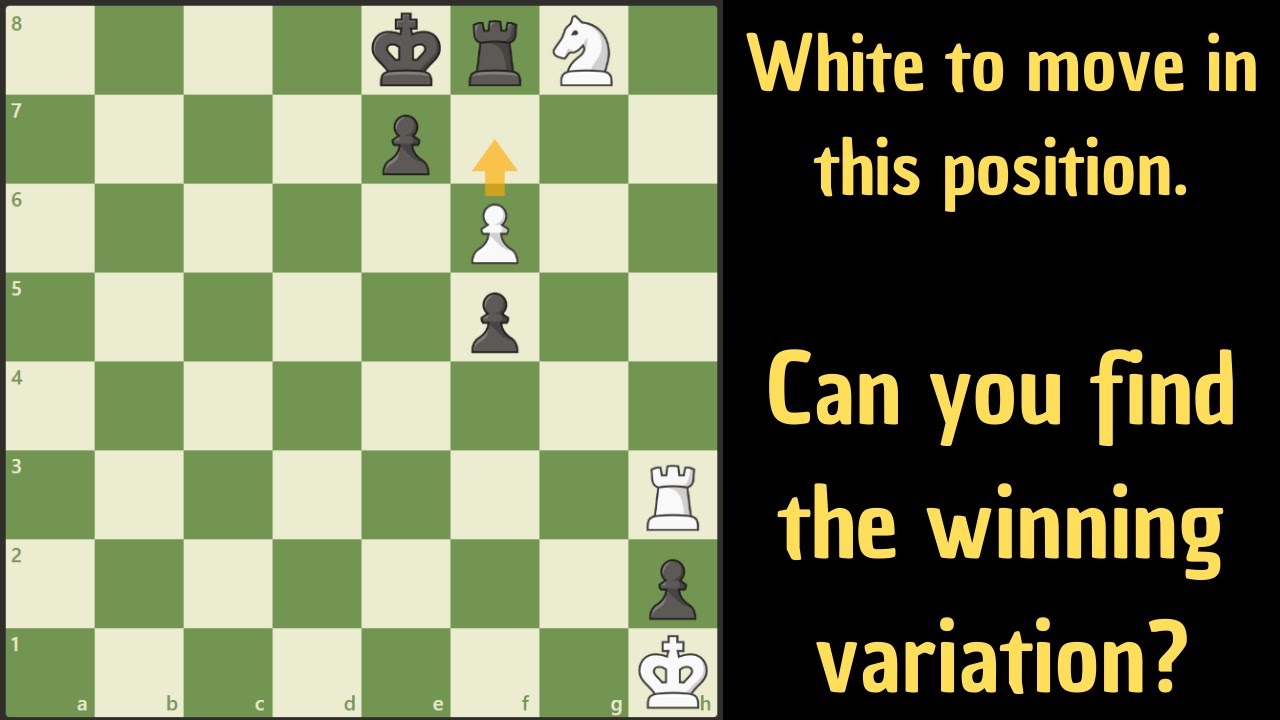 Pretty hard study to solve here