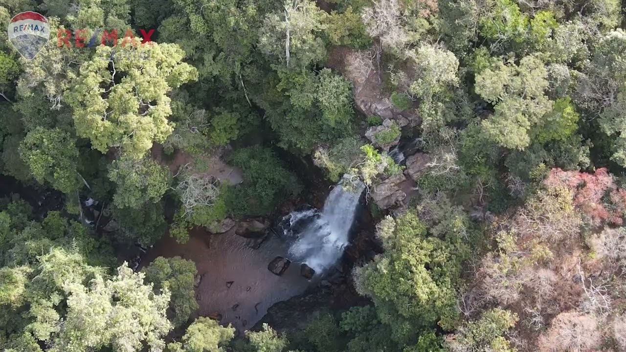 Condomínio  Santa Mônica - Jardim Botânico DF