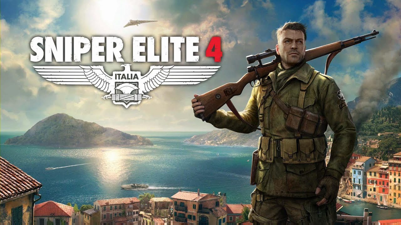 EZT MÁR RÉGEN NYOMNI KELLETT VOLNA... | SNIPER ELITE 4 MULTICOOP #PC - 05.02.
