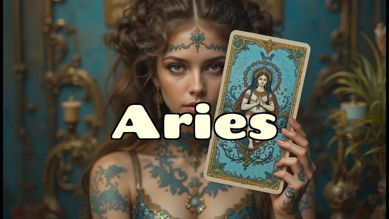 ARIES 💘🗣️ Hoy alguien quiere hablar, confesar y volver contigo 😳❤️ | HOROSCOPO AMOR