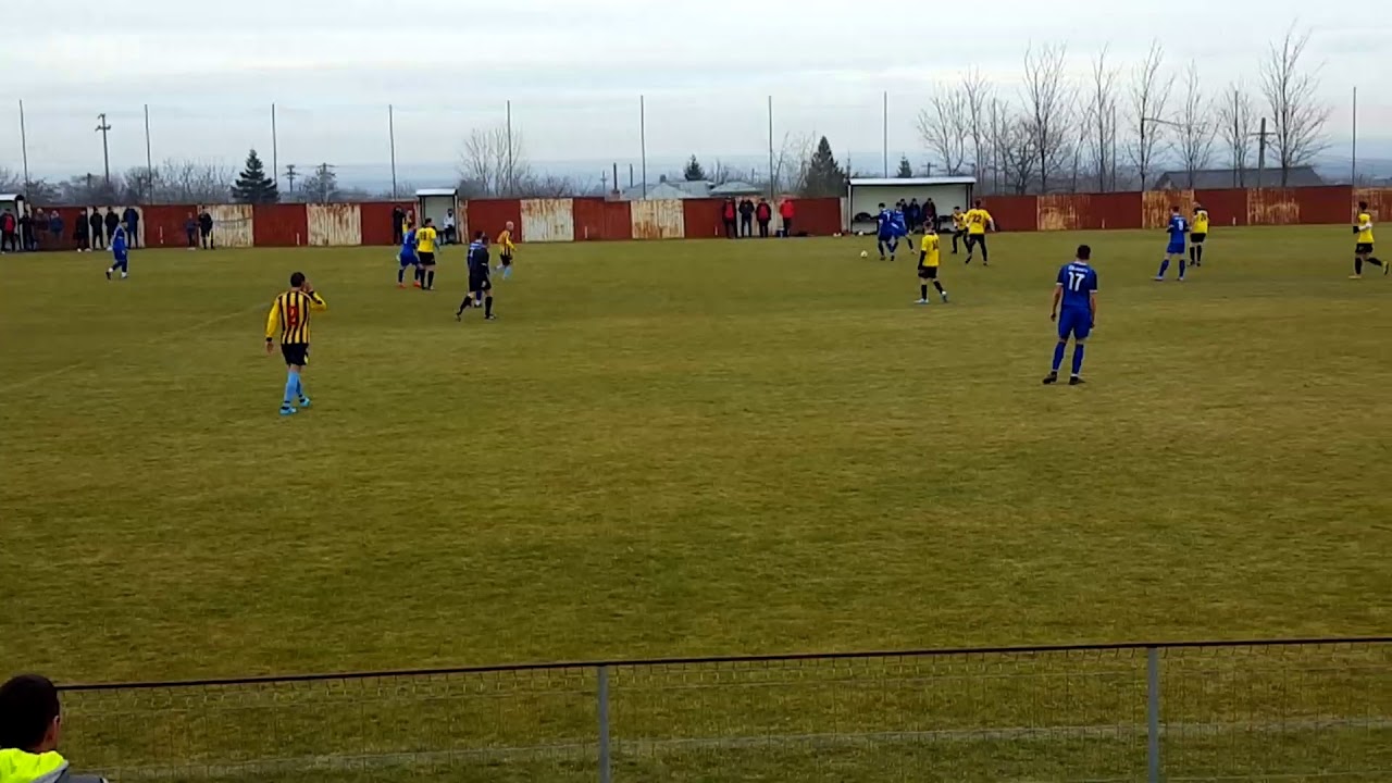 Ag. Tulucesti - Otelul Galati