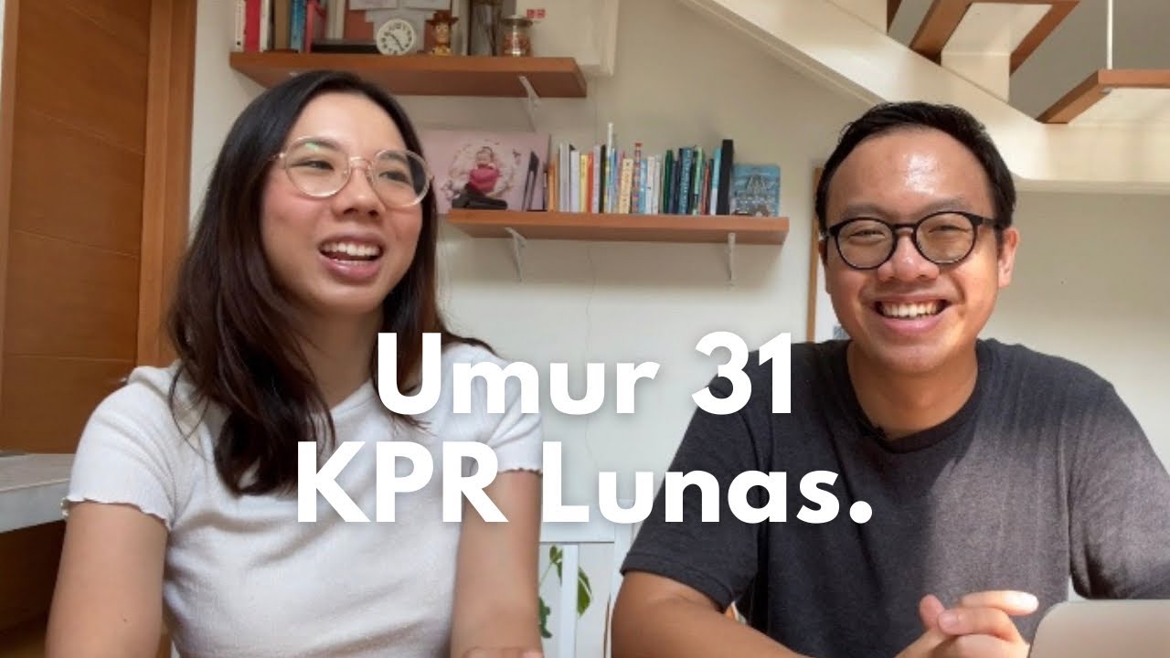 Cara Kami Melunasi KPR di Usia Muda