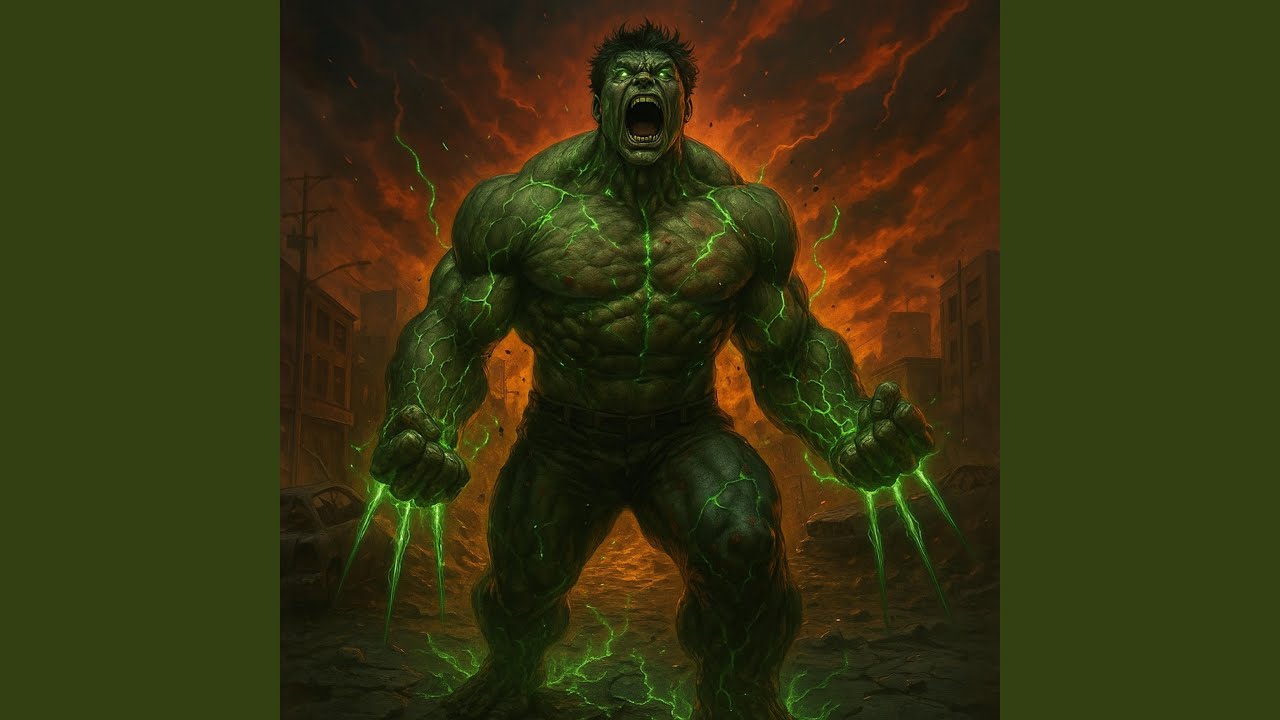 God of Rage