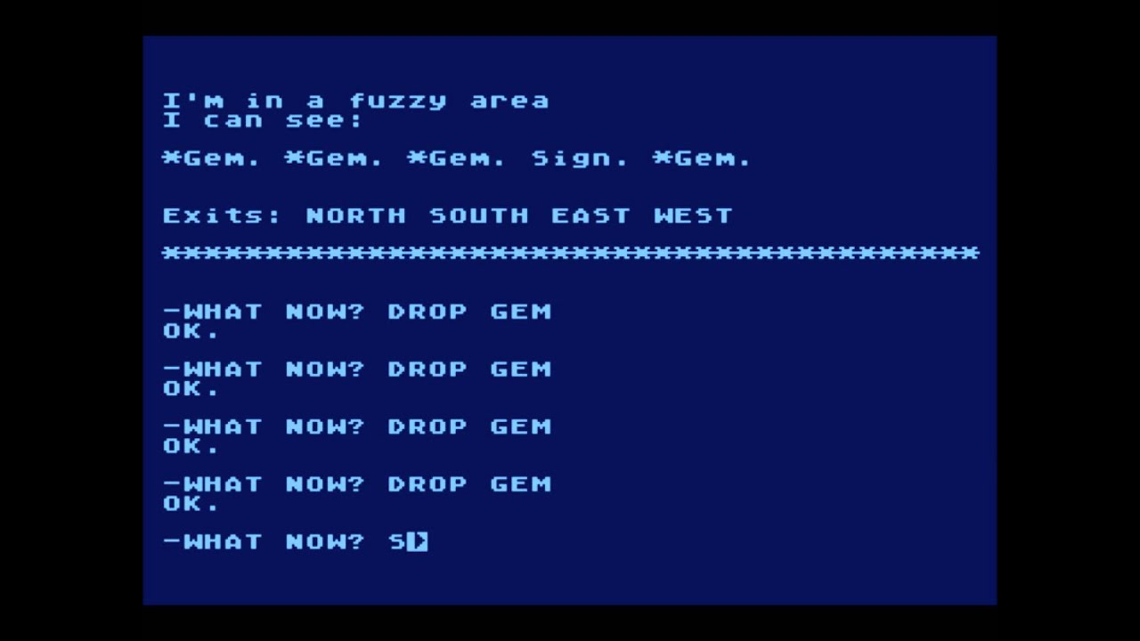 Questprobe (#1): Featuring the Hulk for the Atari 8-bit family