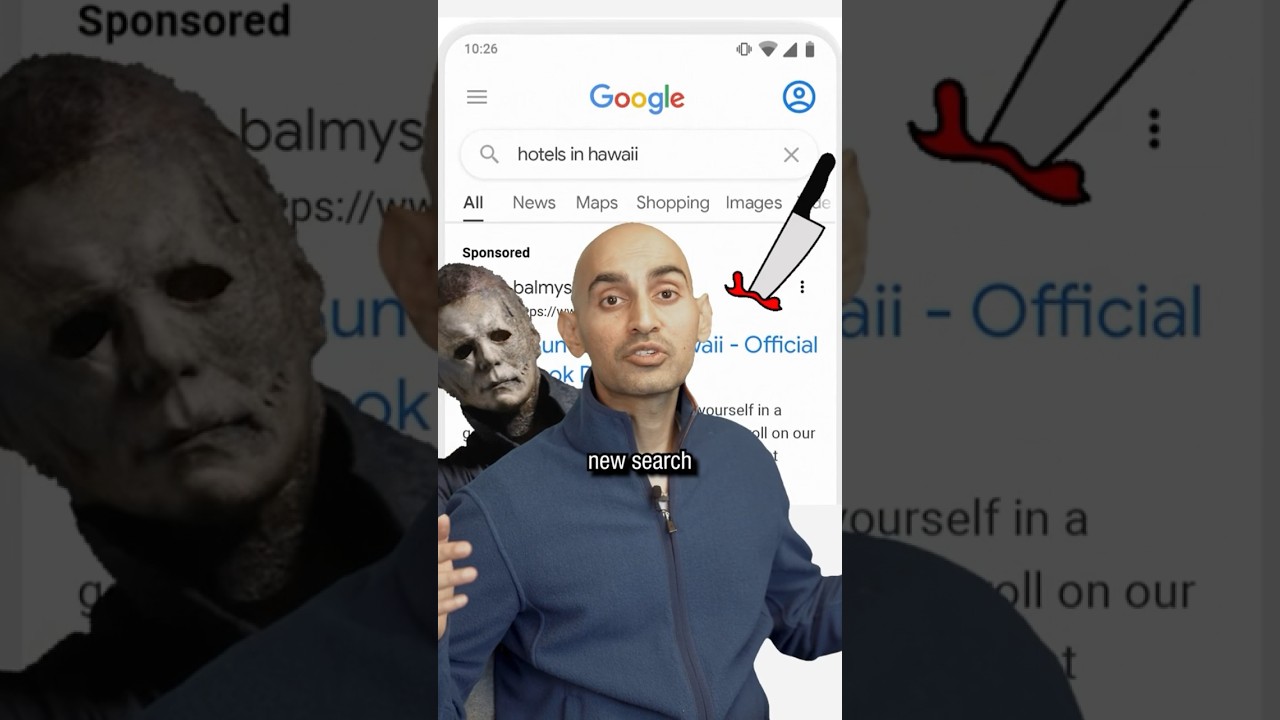 Is Google&rsquo;s New AI Search Making SEO Obsolete? 🤨