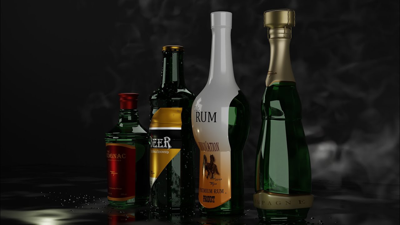 The Art of Innovation | An Exciting Advancement in Beverage Packaging Innovation | Teaser