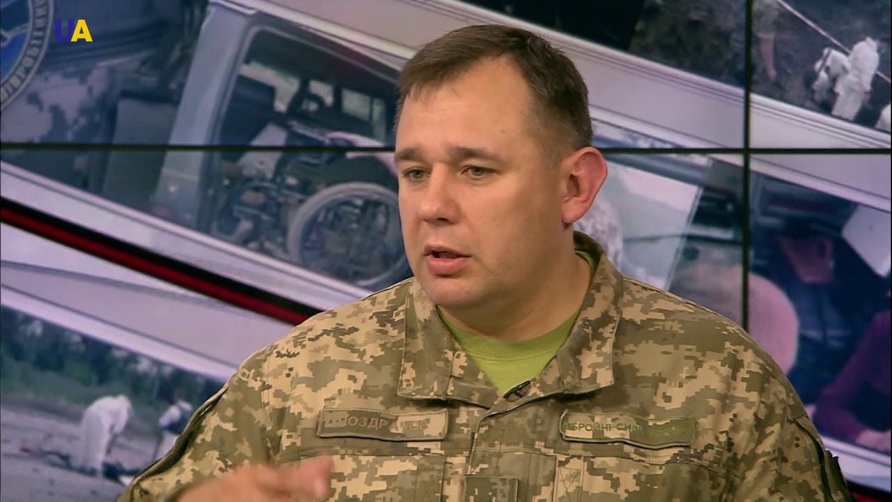 Joint Forces Operation: New Military Approach