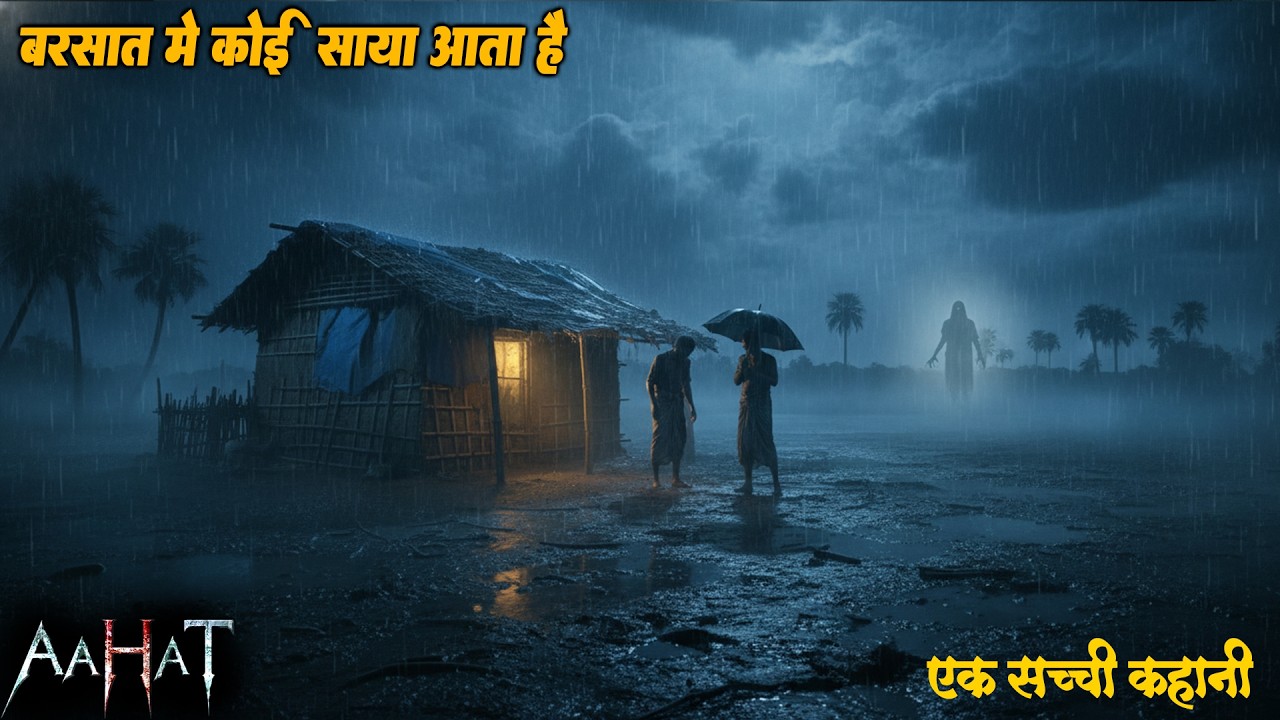 #Aahat | Aahat New Episode | डर का खौफनाक मंजर | Horror Show | Jara Si Aahat 2026 #horror