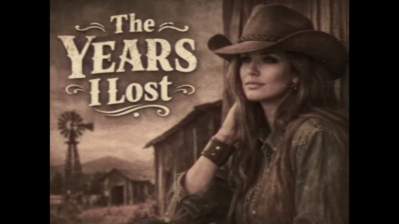 The Years I Lost