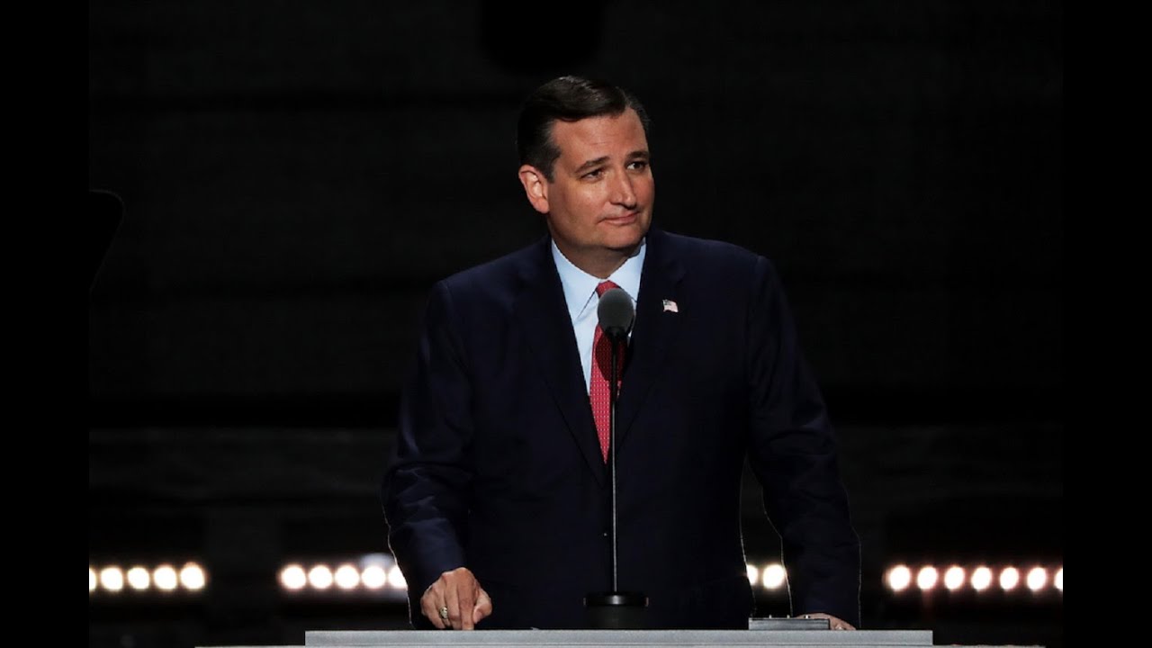 TYT Summary Of Day 3 Of The 2016 Republican National Convention