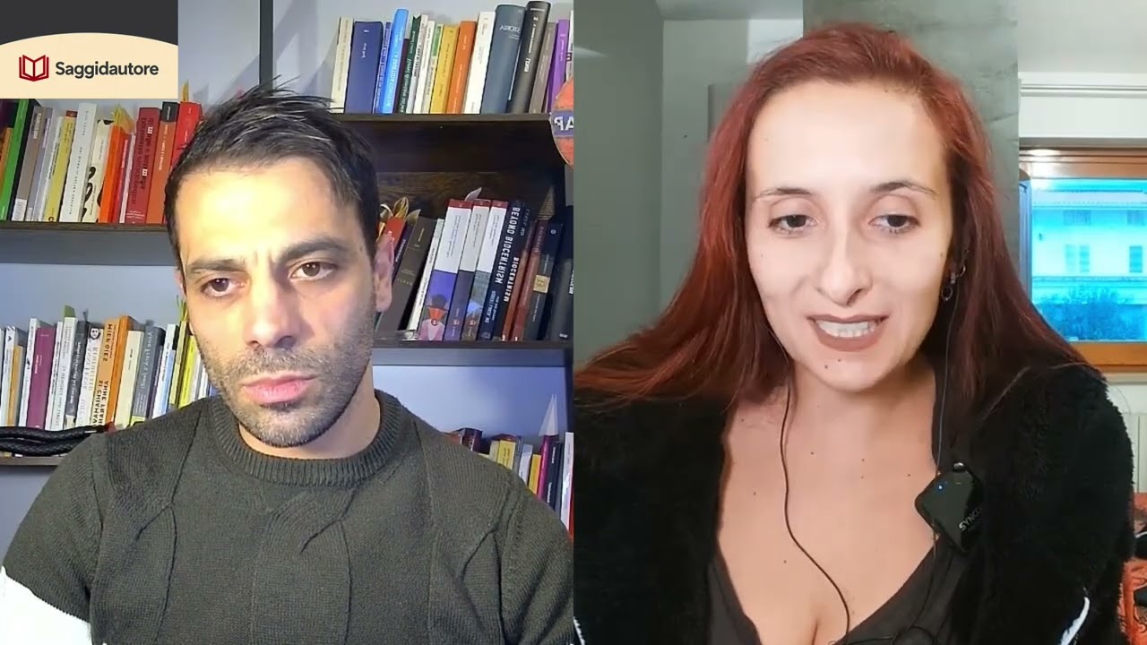 Femminismo e Società: Un Dialogo Aperto con Yasmina Pani