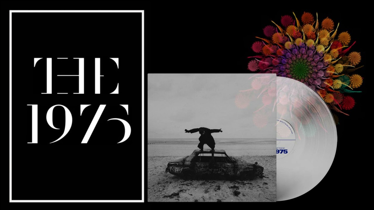 The 1975 - About You [Extended Mollem Studios Version] - lyrics in cc