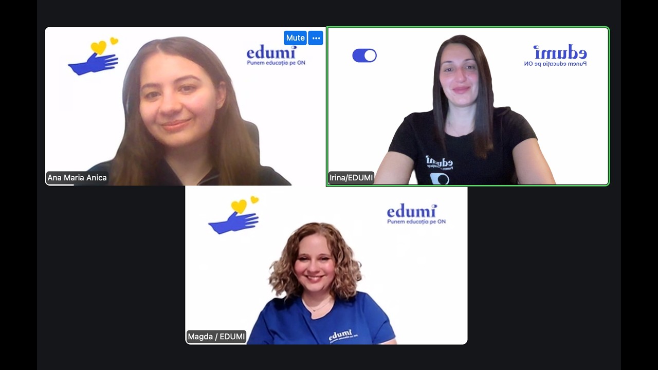 Webinar 2 „Fapte și opinii” - 11.03.2026