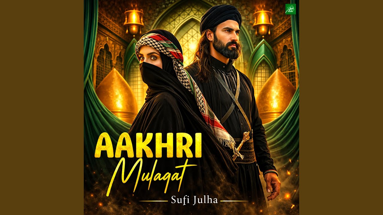 Aakhri Mulaqat