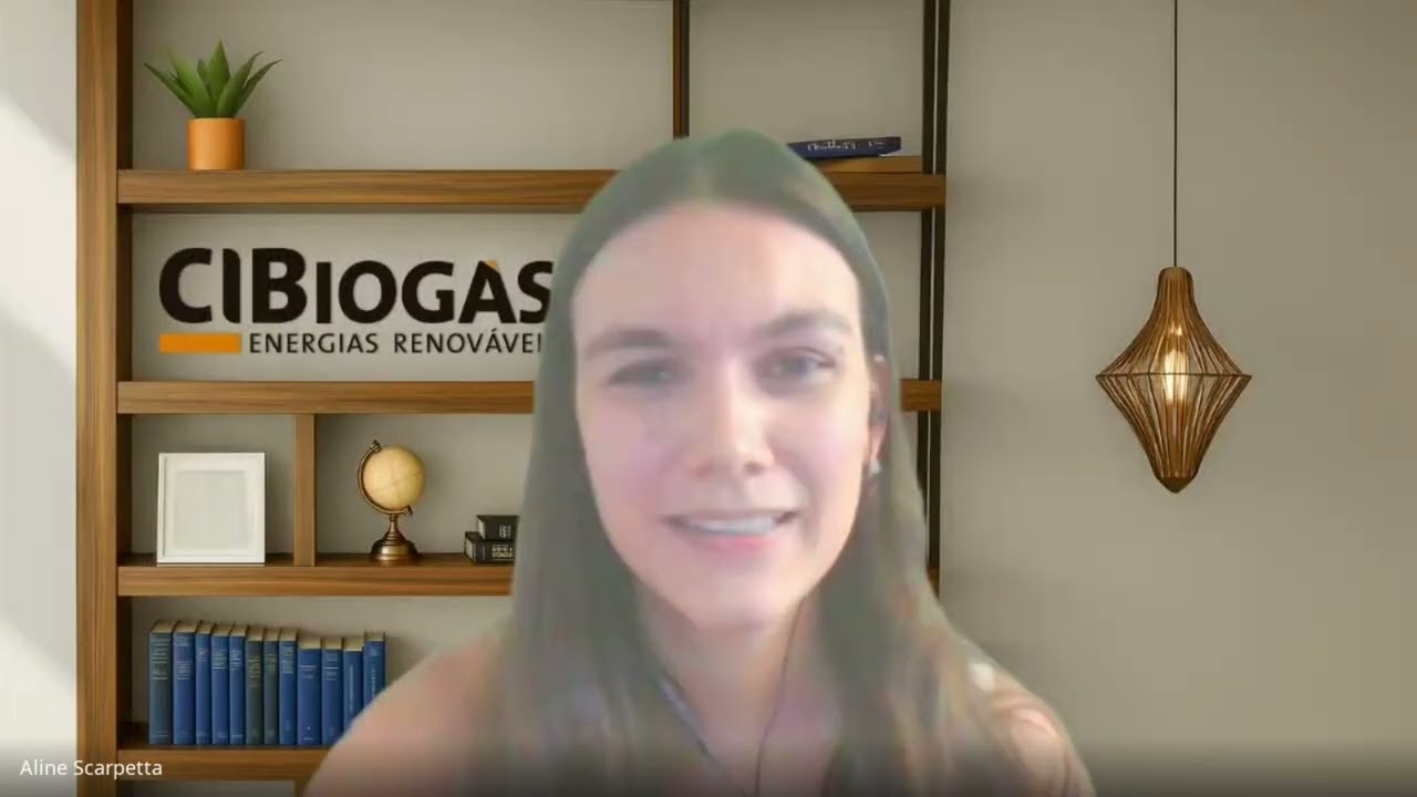 #33 Biogás e biometano: os desafios e oportunidades da nova energia no Brasil