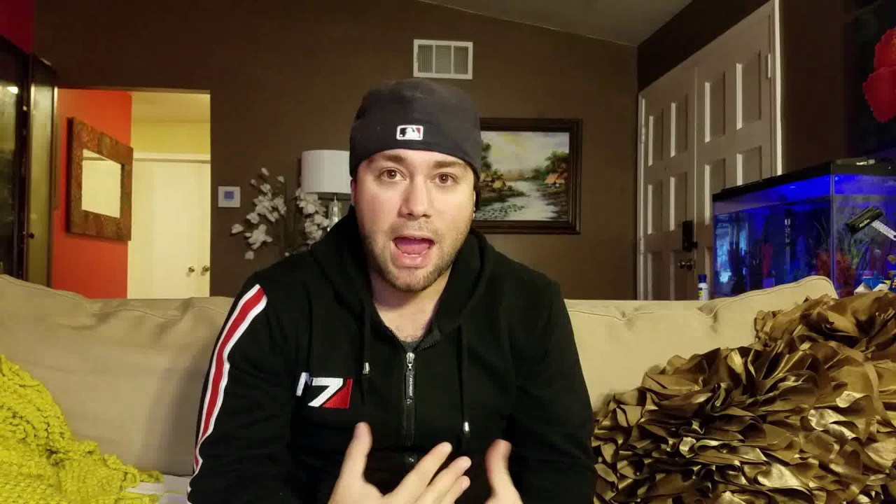 Anthony Vapes Presents: vaping safety 101