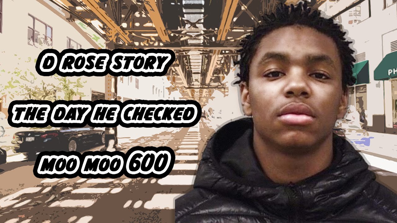 Big Les - D Rose Story