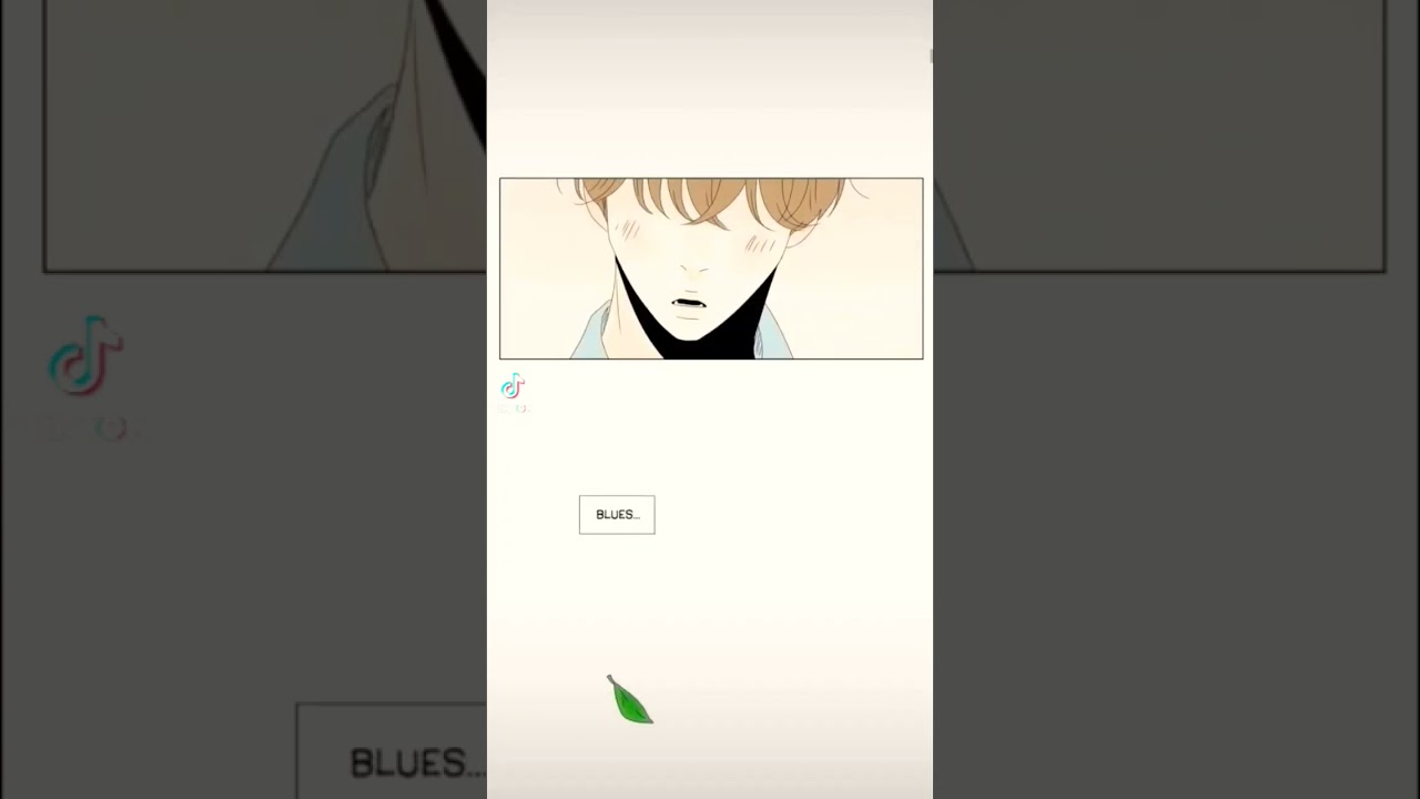 a poem for his love #heeseuinclass2 #blrecommendation #shounenai #bl #cute #happyending