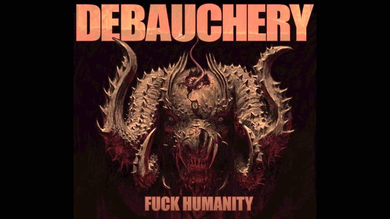 DEBAUCHERY: PAINKILLER (JUDAS PRIEST COVER VERSION 2015)