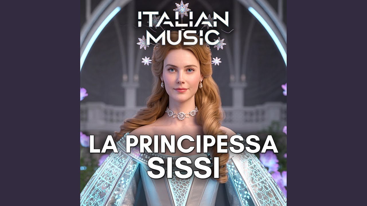LA PRINCIPESSA SISSI