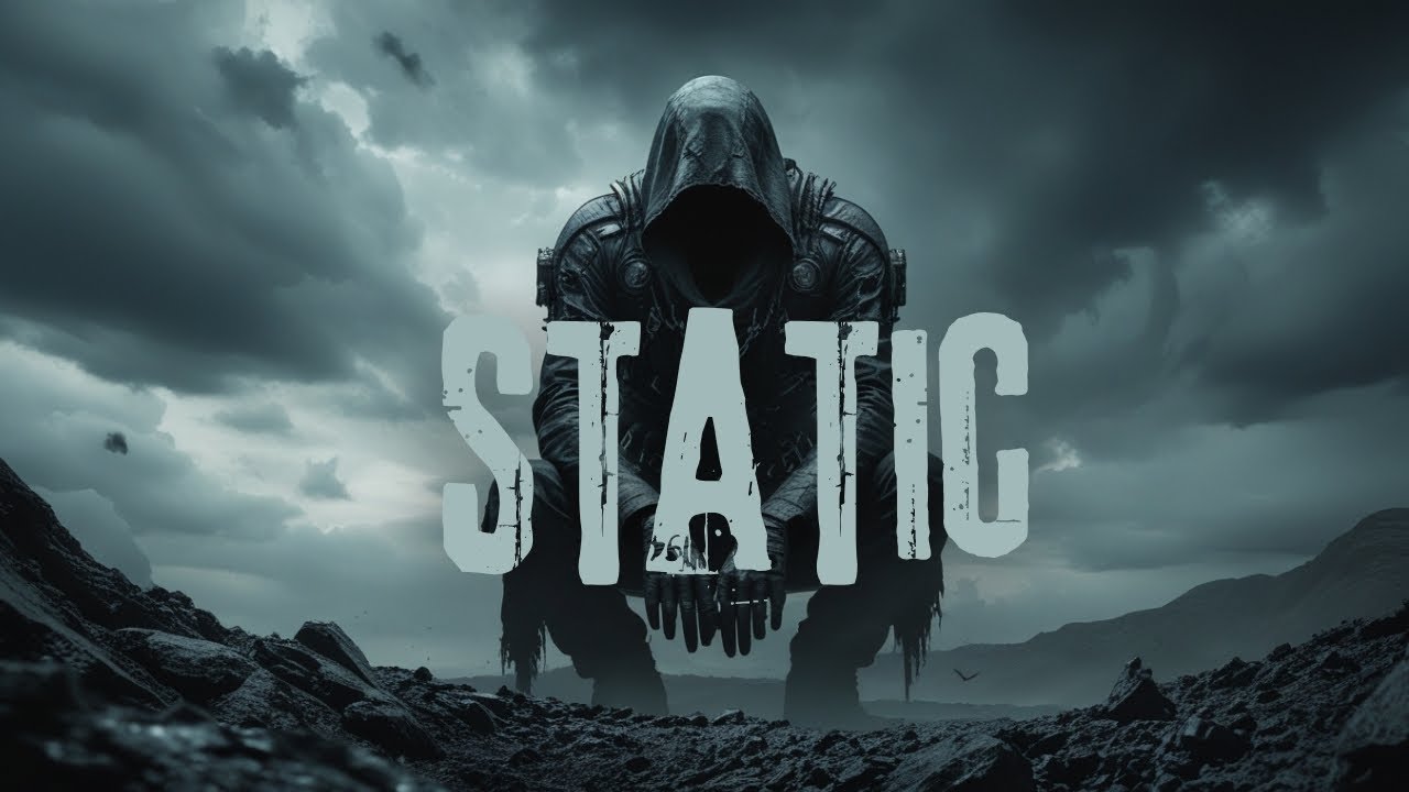 Static Heavy Metal Rock Music | MetaMetalli | Gym Motivation