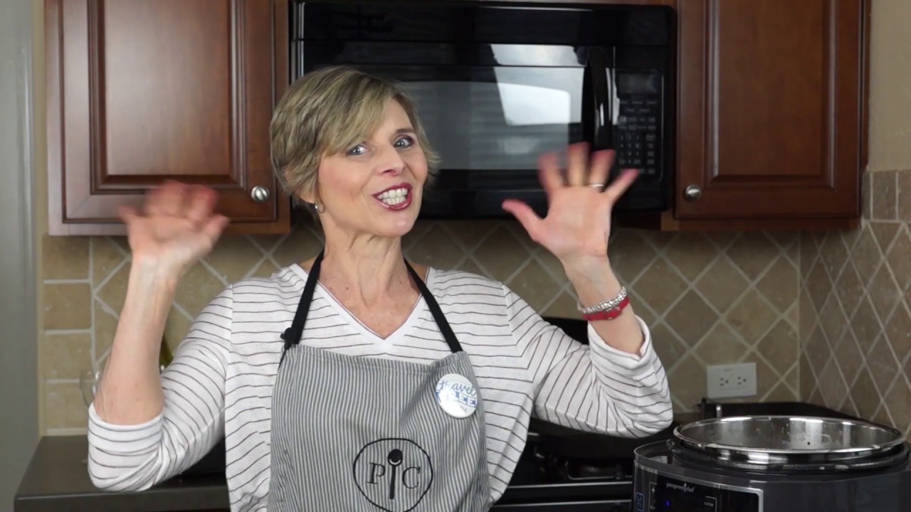 Quick Cooker Tuscan Spaghetti - Easy Weeknight Meal