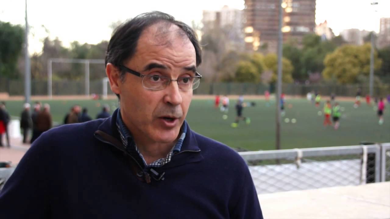 David Llopis - Psicologia y rendimiento deportivo