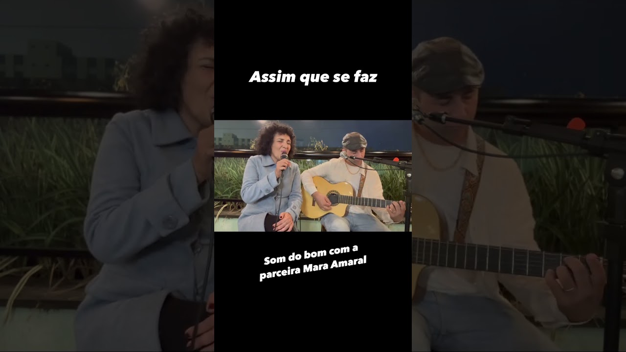 Assim que se faz - Luciana Melo - Cover #souldumar #musicaindependente #novampb