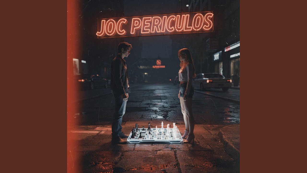 Joc periculos