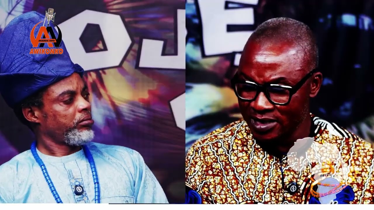 ÌYÁ 65 YEAR FULANI GBẸ̀MÍ Ẹ̀ LẸ́YÌN ÌFIPÁBÁLÒPÒ DI WÀHÁLÀ N'IBADAN