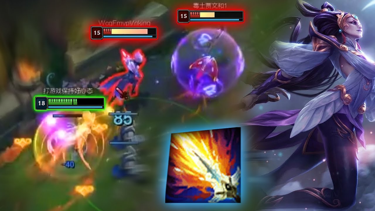 JESUS.. This DIANA is a SAVAGE - Engsub