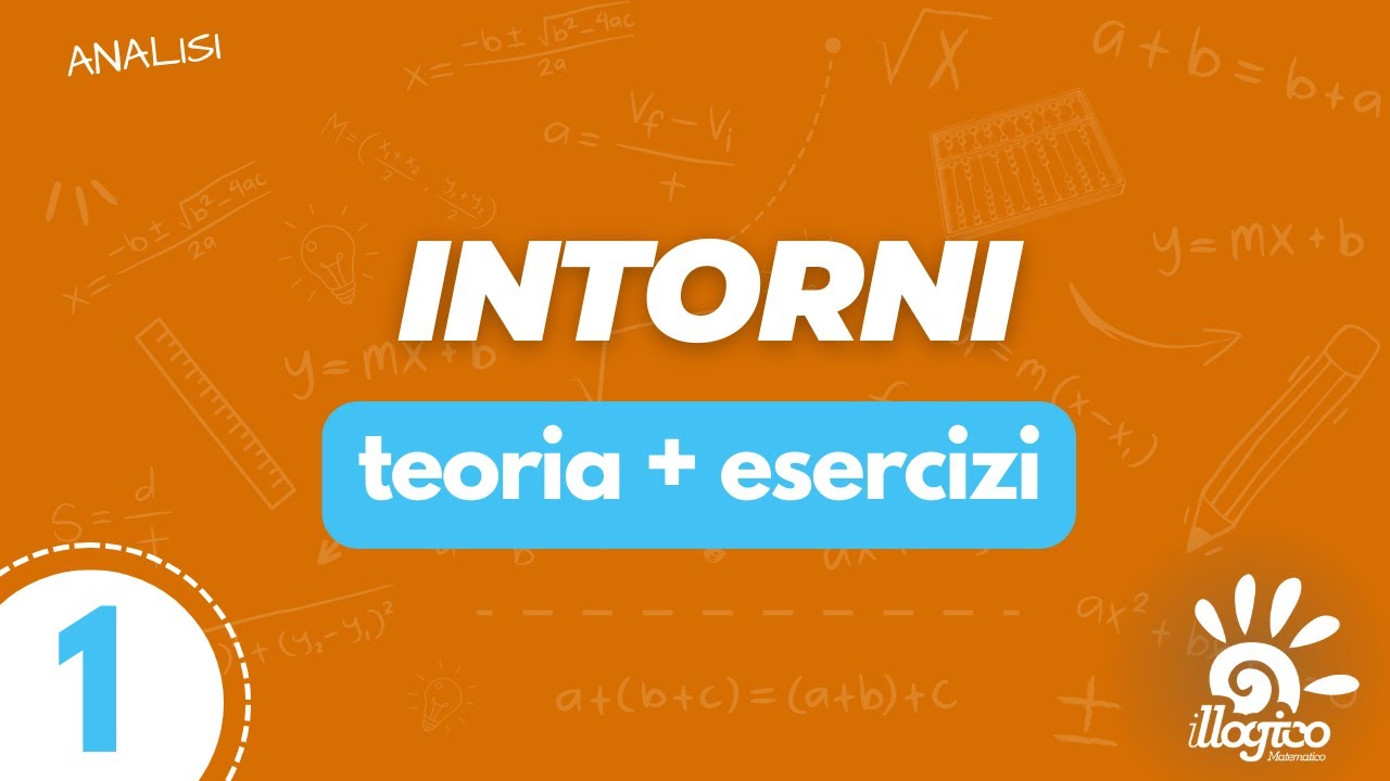 Gli Intorni