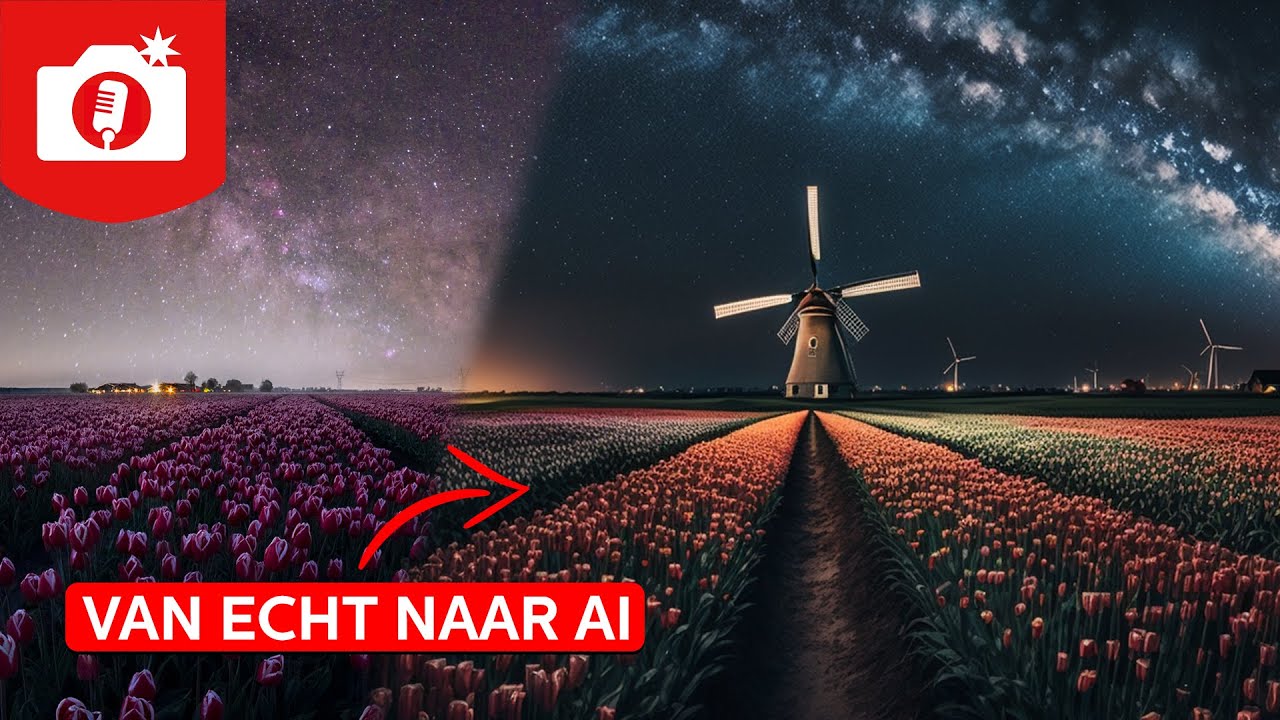 AI en fotografie | Fotografie Discussie | Zoom.nl