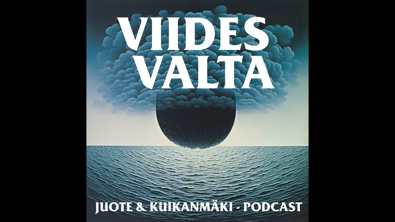 Teko&auml;lyn uhka | Viides valta 3