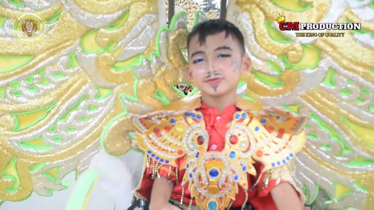 MUSNAH - VOC. OSY ROSMALA - SINGA DANGDUT - NEW PUTRI INDI 