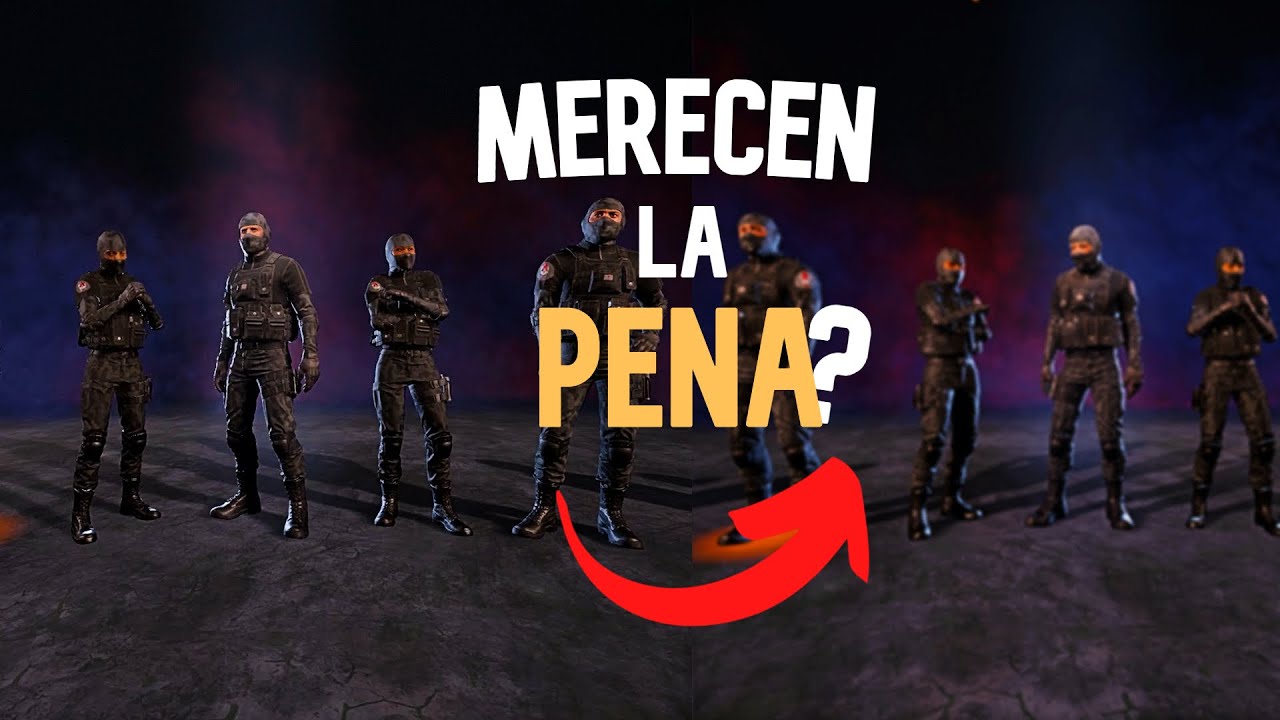 ✅Todo sobre las HABILIDADES de los soldados de la GARRA ROJA en State of decay 2🔫