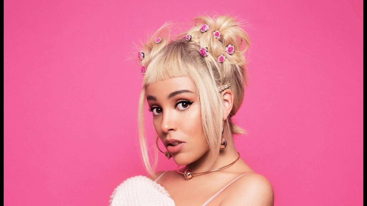 (FREE) Doja Cat Type Beat - 