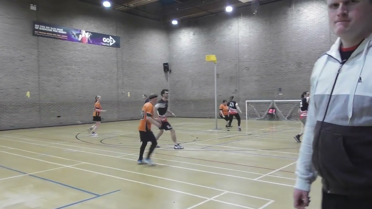 MKC 2 v Hawks 3 - NWKL 1 - 25th March 2023 (raw)