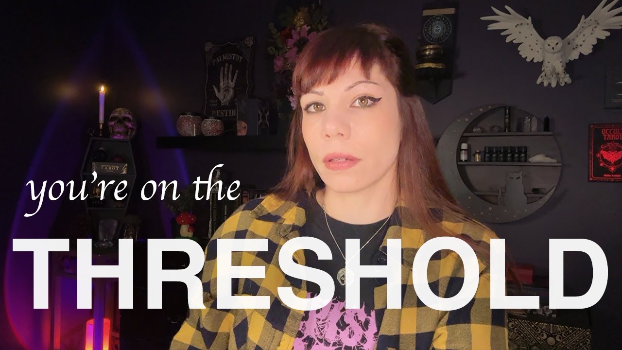 THIS UNSEEN PATH IS REVEALED // SPIRIT IS KNOCKING ON YOUR DOOR  // SCORPIO FULL MOON